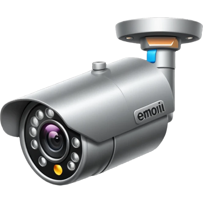 Cctv emoji