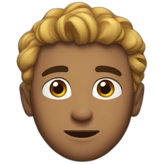 bruh emoji