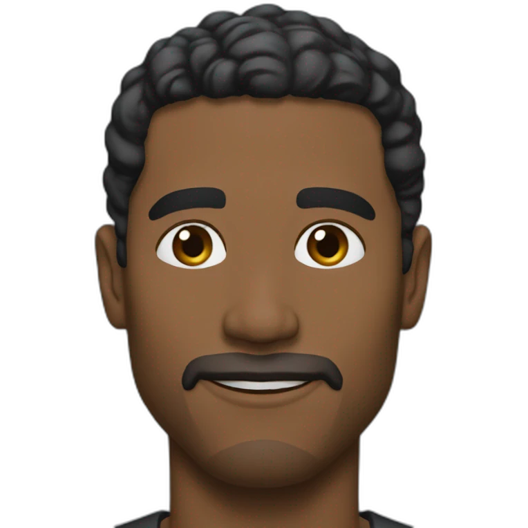 donzelwashington emoji