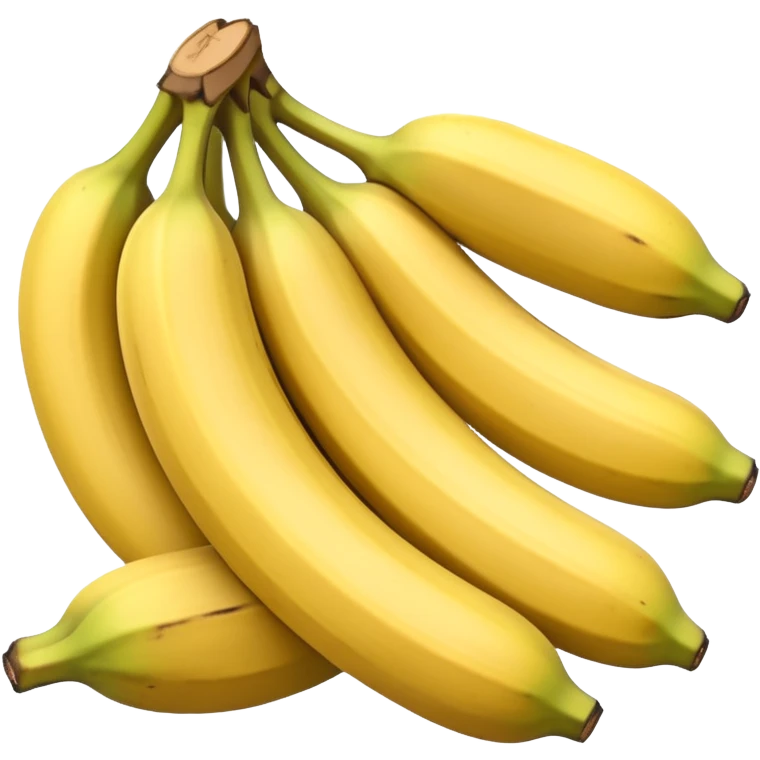 Beige Bananas emoji