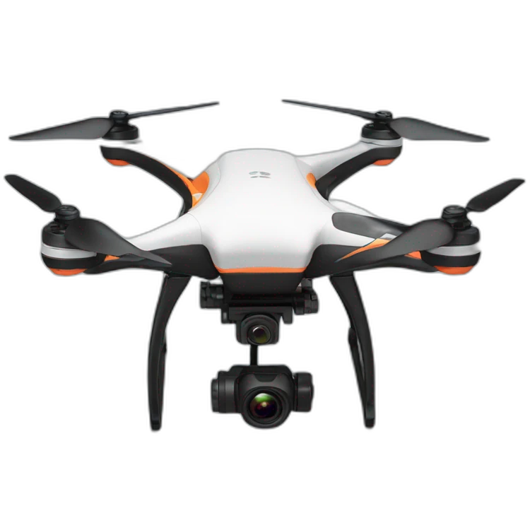 Drone fpv emoji