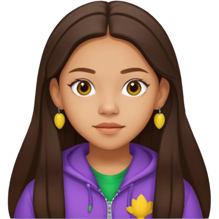 Sour Olivia rodrigo Album emoji