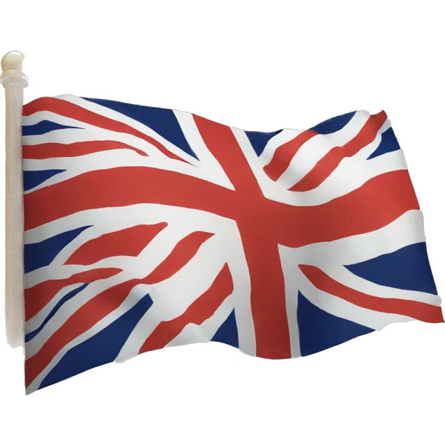 great britain flag emoji