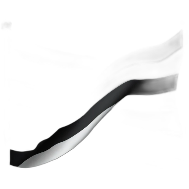 straight pride flag emoji