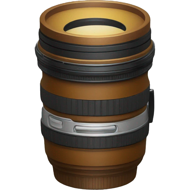 lens case emoji