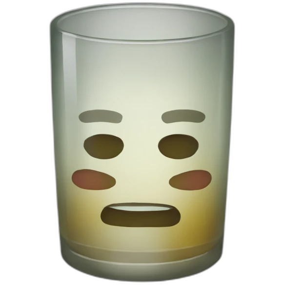 old-Japanese-glass emoji