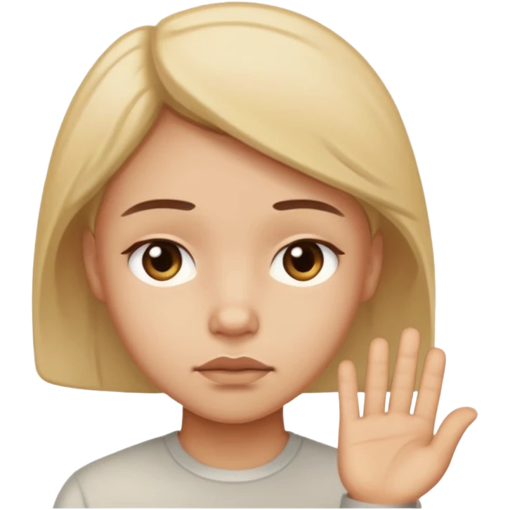 Sorry my mistake emoji