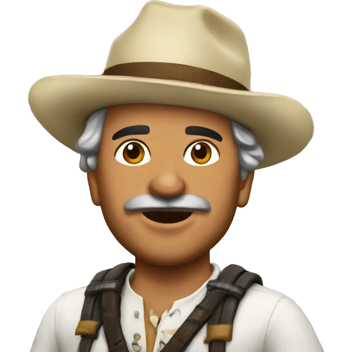 Jose campeche emoji