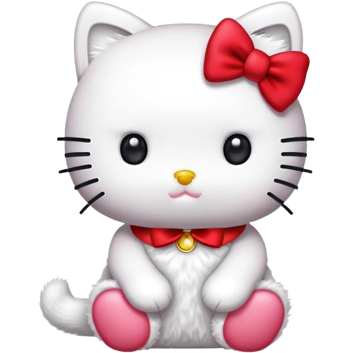 Hello-kitty hello-kitty emoji
