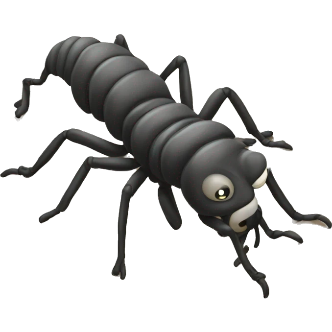 crawly from tt emoji
