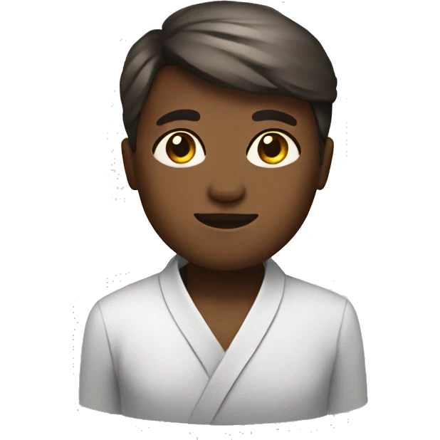 Face spa emoji