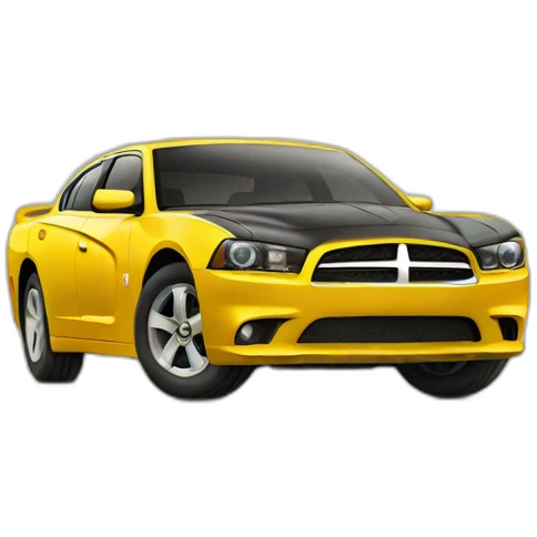 Charger emoji