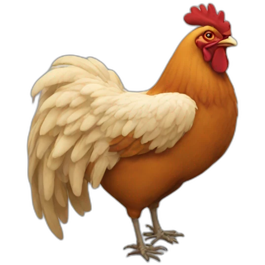 don pollo emoji