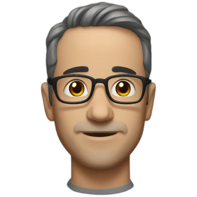 Marc Rebillet emoji