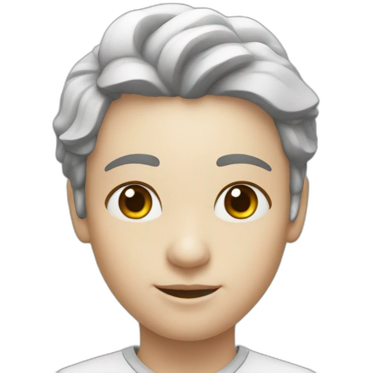 ML/AI & ROS-2 emoji