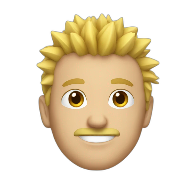 Spike emoji