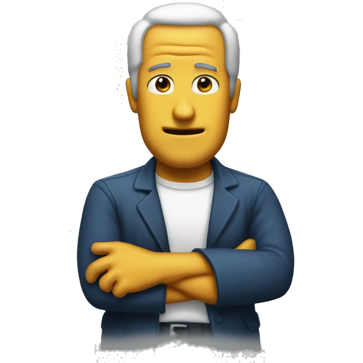 Bob l’éponge  emoji