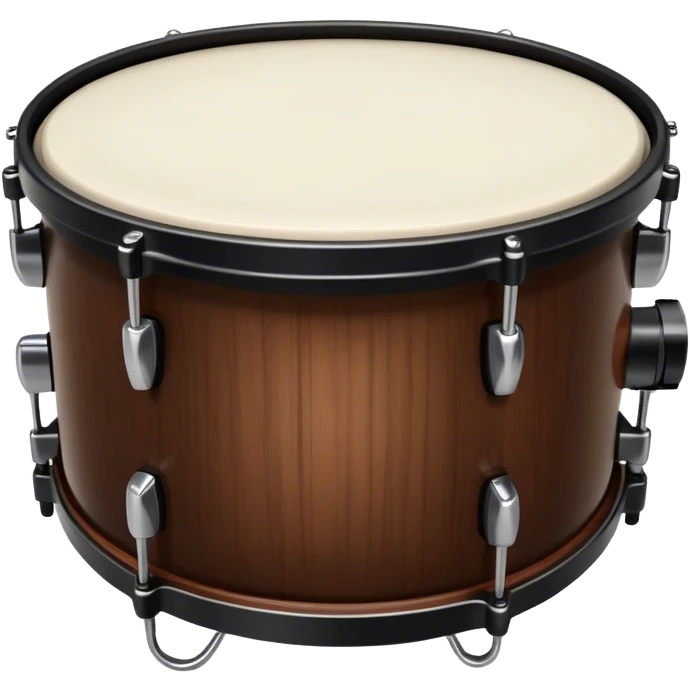 kick drum emoji