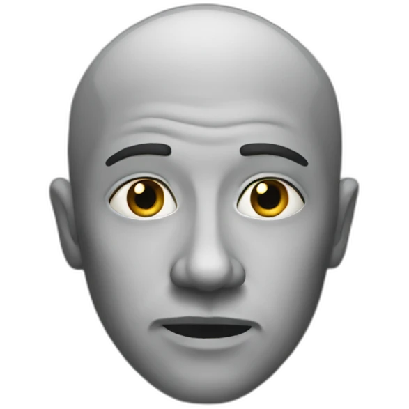 Blunt emoji