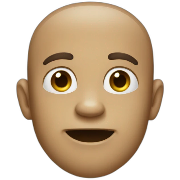 singe emoji