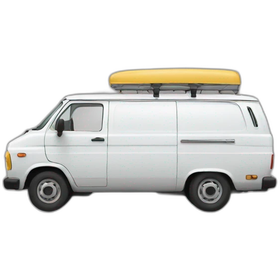 van emoji
