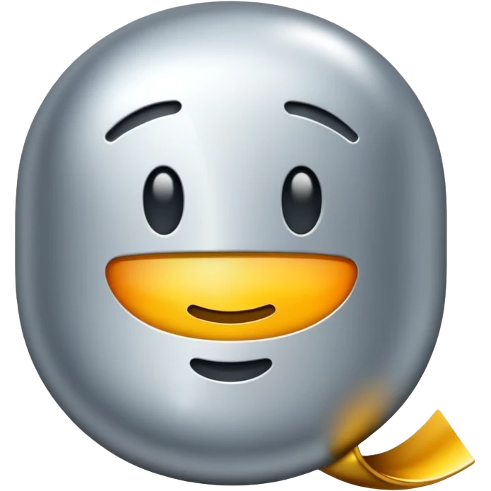 5 étape emoji