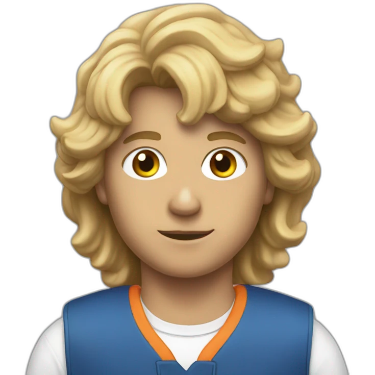 Isac newton emoji