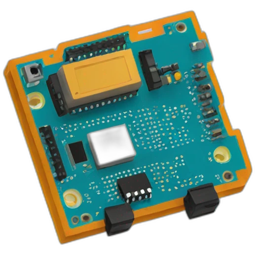 Arduino  emoji