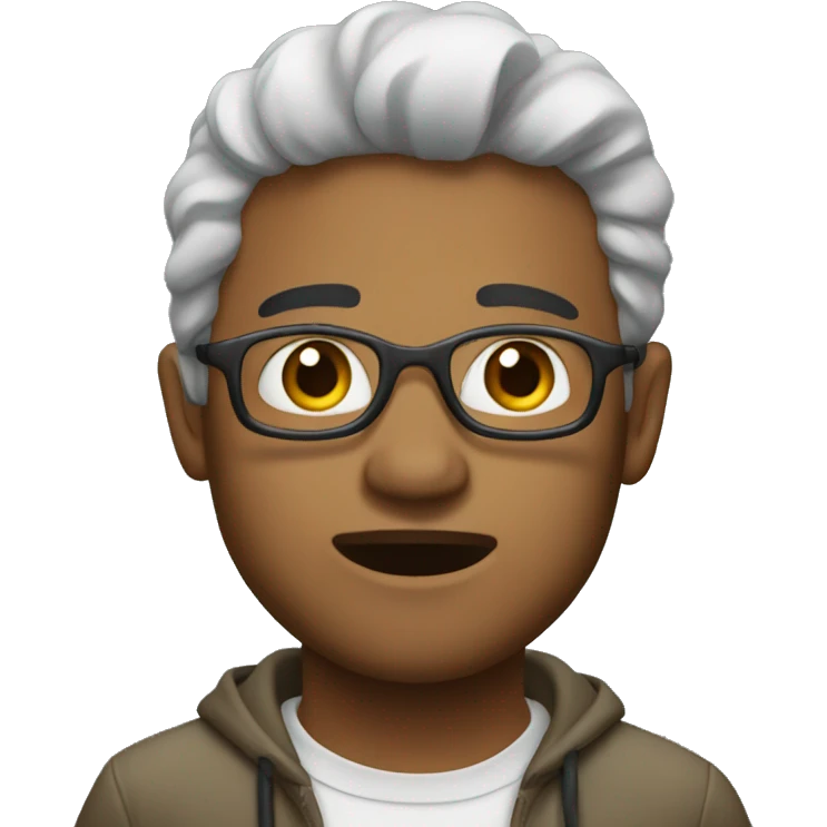 Hep emoji