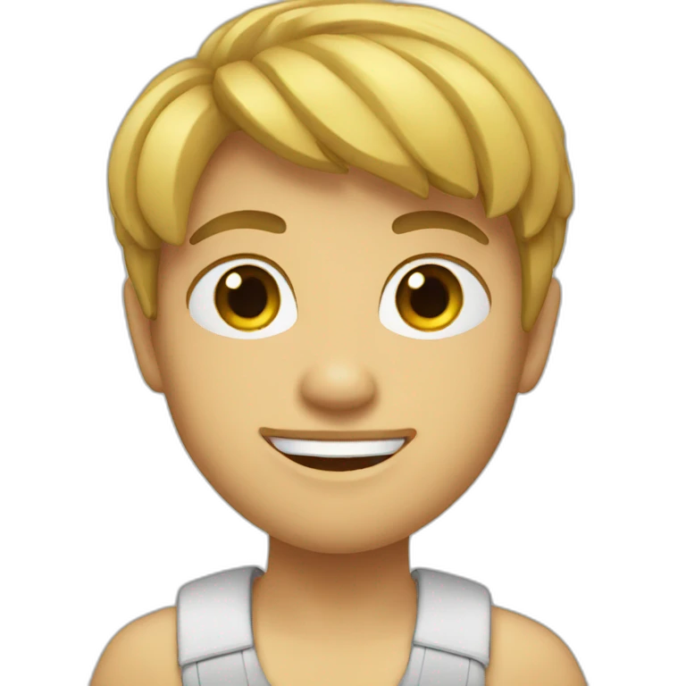 Лиса emoji