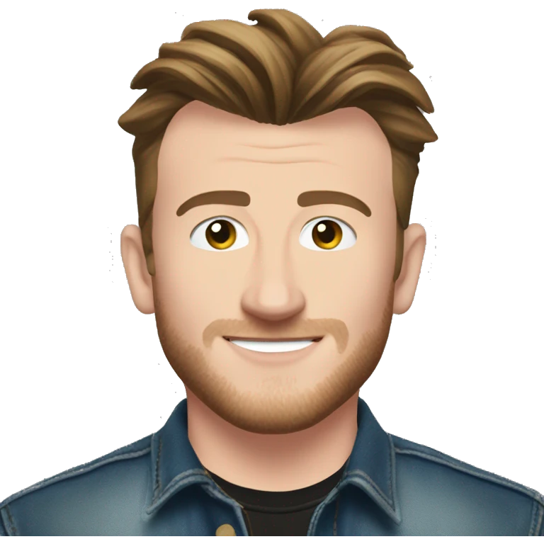 Morgan Wallen emoji