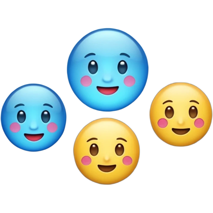 Emojis q salga verificado azul de tik Tok emoji