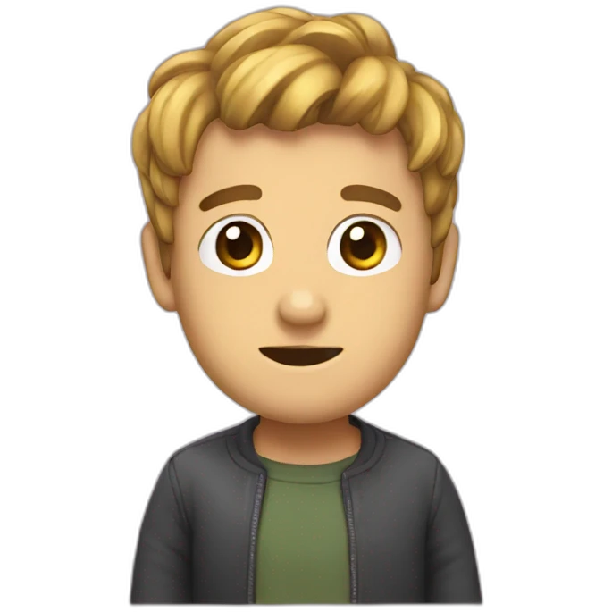 poke emoji