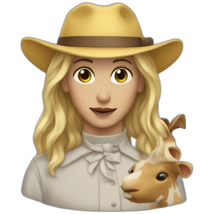 Âne t'acheter emoji