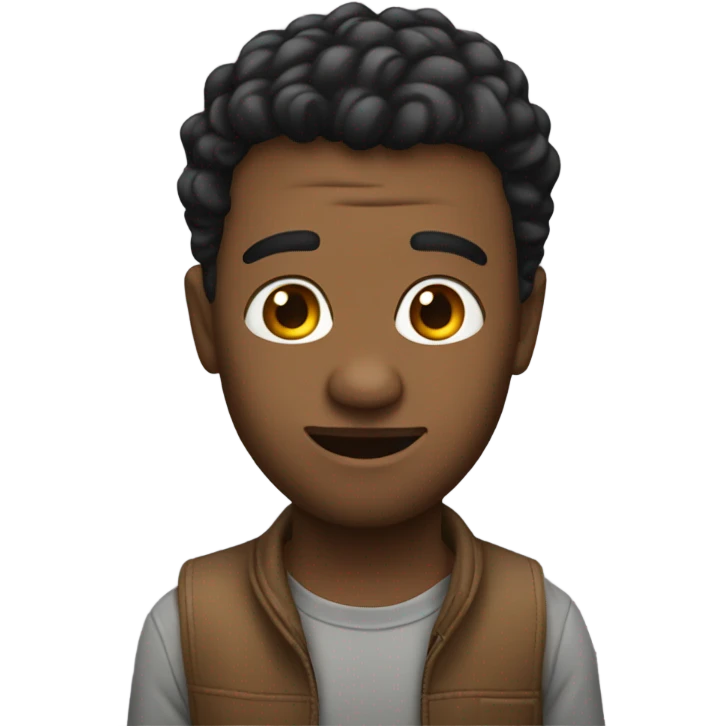 thank you emoji