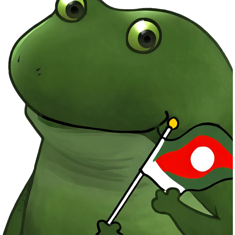 Chechen flag  emoji