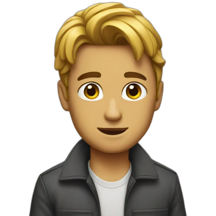 Bof emoji