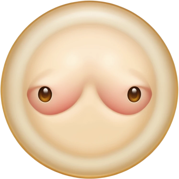 silicone breast implants emoji