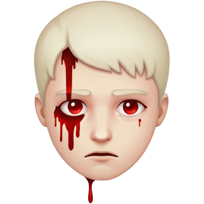 Стреляет в голову себе emoji