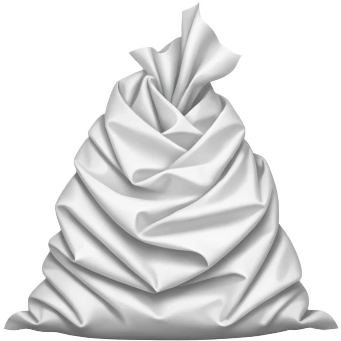 make up tissue emoji