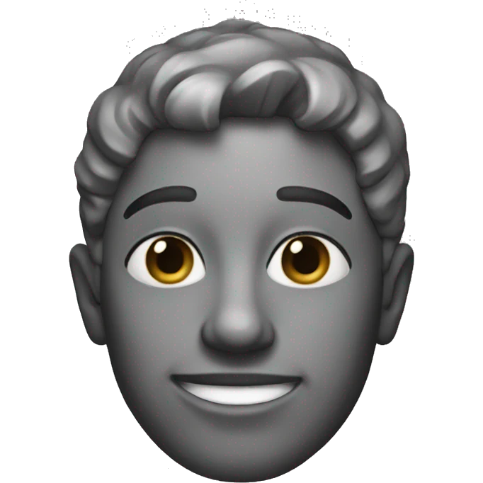 Hi emoji