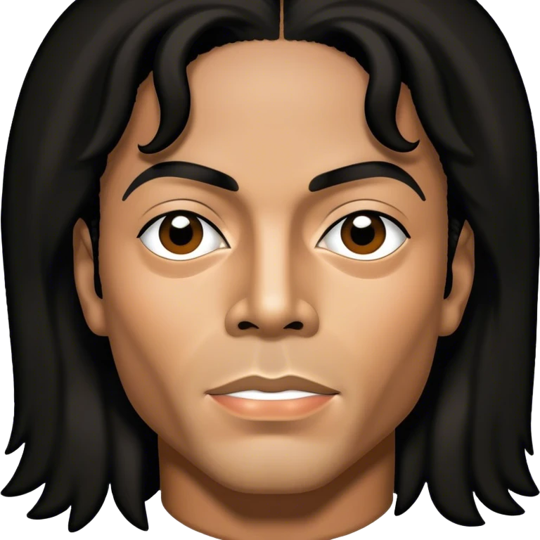Michael jackson  emoji