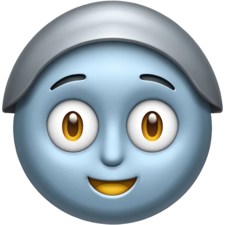 НЛО с коровой  emoji