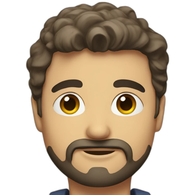 Matteo guichian emoji