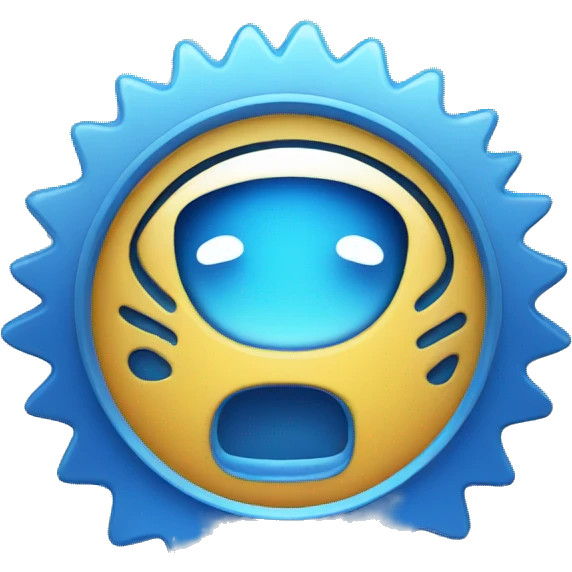 Instagram blue certification badge emoji