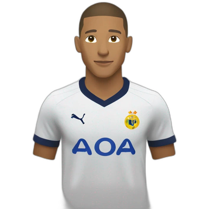 richarlison spurs emoji