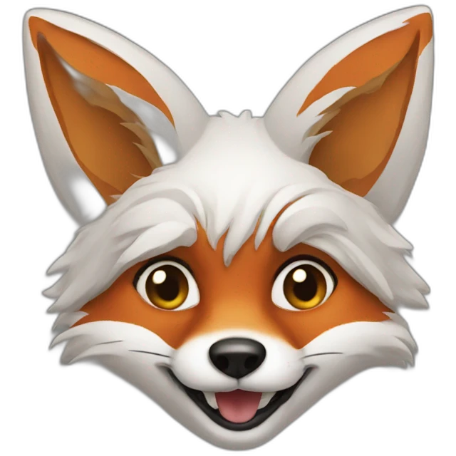 foxy emoji