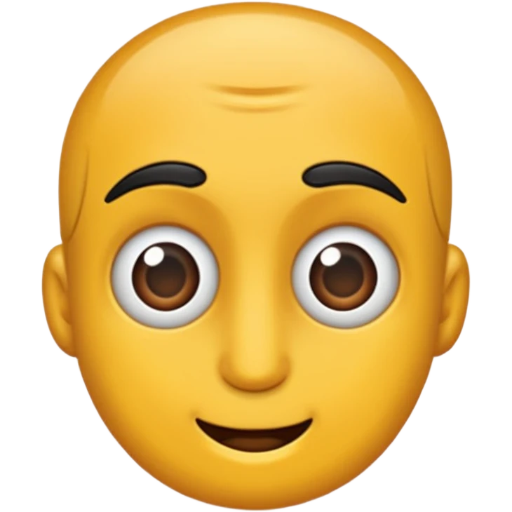 Tamamen çıplak kız emoji