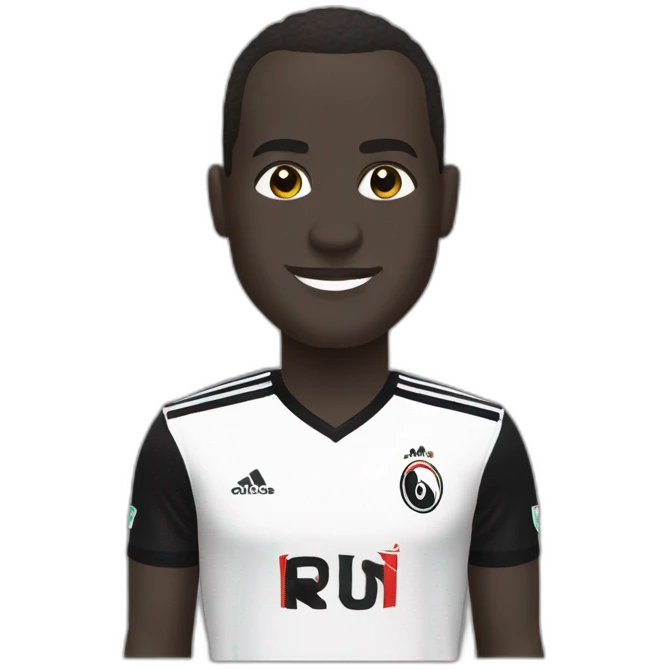 Vincent aboubakar besiktas emoji