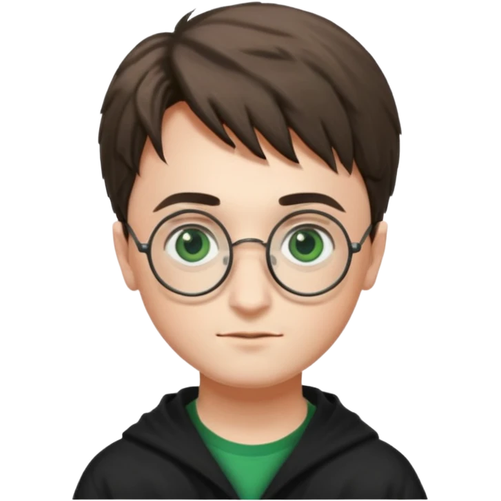 Harry potter emoji